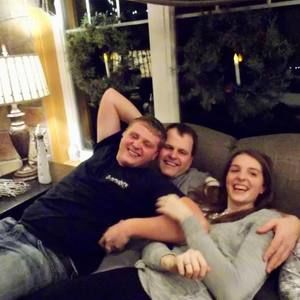 Meet your Posher, Seth